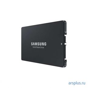 Накопитель SSD серверный Samsung PM863 Series (MZ-7LM240E)