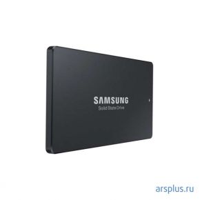 Накопитель SSD серверный Samsung PM863 Series (MZ-7LM240E)