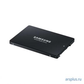 Накопитель SSD серверный Samsung PM863 Series (MZ-7LM240E)