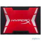 Накопитель SSD Kingston HyperX Savage (SHSS37A/240G)