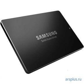 Накопитель SSD Samsung CM871a Series (MZ7TY256HDHP)