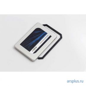 Накопитель SSD Crucial MX300 (CT2050MX300SSD1)