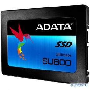 Накопитель SSD Adata Ultimate SU800 (ASU800SS-128GT-C)