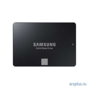 Накопитель SSD Samsung 750 EVO Series (MZ-750500BW)