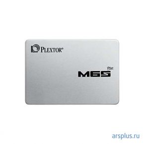 Накопитель SSD Plextor M6S Plus (PX-512M6S+)