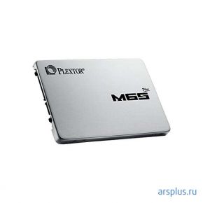 Накопитель SSD Plextor M6S Plus (PX-512M6S+)