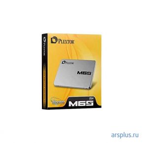 Накопитель SSD Plextor M6S Plus (PX-512M6S+)