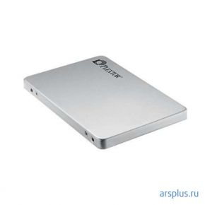 Накопитель SSD Plextor S2C (PX-128S2C)