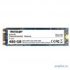 Накопитель SSD Patriot Ignite M2 Series (PI120GSM280SSDR)