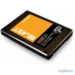 Накопитель SSD Patriot Blast Series (PBT480GS25SSDR)