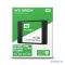 Накопитель SSD WD Green (WDS120G1G0A)