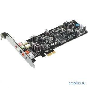 Звуковая карта ASUS Xonar DSX