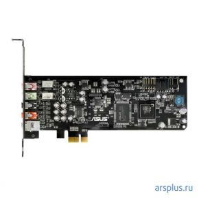 Звуковая карта ASUS Xonar DSX