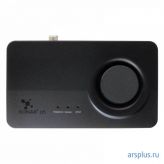 Звуковая карта Asus USB Xonar U5 (С-Media CM6631A) 5.1 Ret [XONAR U5] ASUS