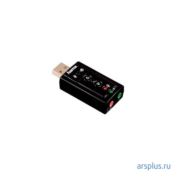 Звуковая карта usb ozon