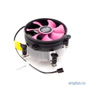 Кулер для процессора Coolermaster  X Dream i117 RR-X117-18FP-R1 Coolermaster X Dream i117