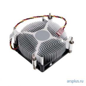 Кулер для процессора Coolermaster  DP6-8E5SB-0L-GP DP6-8E5SB-0L-GP Coolermaster DP6-8E5SB-0L-GP