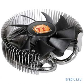 Кулер для процессора Thermaltake  MeOrb II CL-P004-AL08BL-A Thermaltake MeOrb II