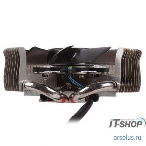 Кулер для процессора Thermaltake  MeOrb II CL-P004-AL08BL-A Thermaltake MeOrb II