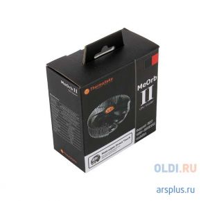 Кулер для процессора Thermaltake  MeOrb II CL-P004-AL08BL-A Thermaltake MeOrb II