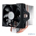 Кулер для процессора Coolermaster  Hyper 612 Ver. 2 RR-H6V2-13PK-R1 Coolermaster Hyper 612 Ver. 2