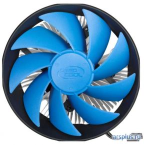 Кулер для процессора Deepcool  GAMMA ARCHER PRO GAMMAARCHERPRO Deepcool GAMMA ARCHER PRO