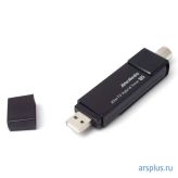 Тюнер-TV/FM внешний Avermedia AVerTV Hybrid Volar T2 (H831)