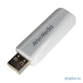 Тюнер-TV внешний Avermedia TD310