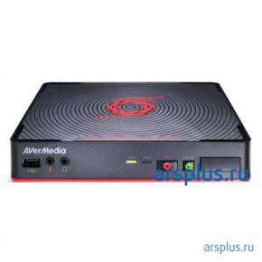 Устройство видеозахвата Avermedia Game Capture HD II