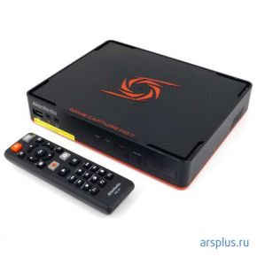 Устройство видеозахвата Avermedia Game Capture HD II