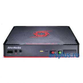 Устройство видеозахвата Avermedia Game Capture HD II