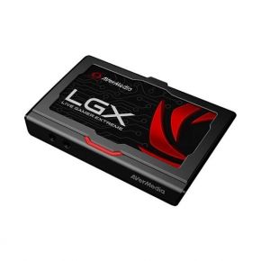 Устройство видеозахвата Avermedia Live Gamer Extreme (GC550)