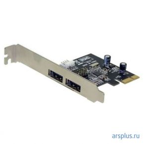 Контроллер Noname SE-PCIE-POSATA2