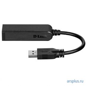 Сетевой адаптер D-Link [ DUB-1312 ] D-Link