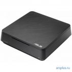 Неттоп Asus VivoPC VC60-B267Z slim i3 3110M (2.4) [90MS0021-M02670] ASUS