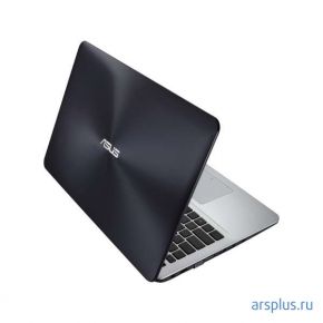Ноутбук ASUS X555LN -O277H