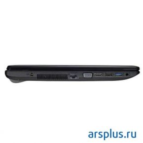 Ноутбук ASUS X751Lav -TY307H