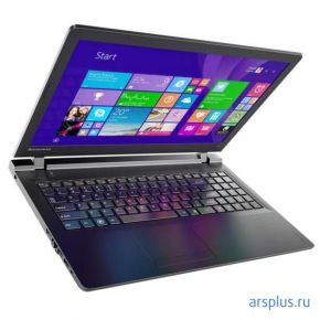 Ноутбук Lenovo IdeaPad 100-15IBY
