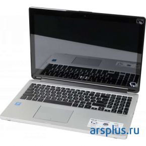 Ноутбук-трансформер ASUS TP500LA -CJ158H FLIPBOOK