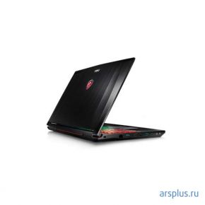 Ноутбук MSI GE62 6QF APACHE PRO-098XRU