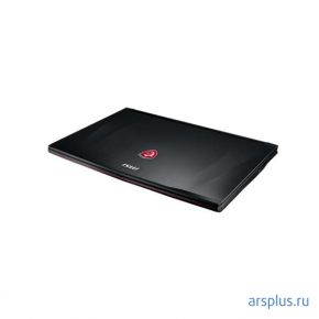 Ноутбук MSI GE62 6QF APACHE PRO-098XRU