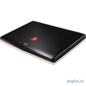 Ноутбук MSI GP62 6QF-469XRU