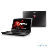 Ноутбук MSI GL62 6QD-009XRU