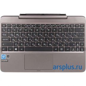 Ноутбук-трансформер ASUS T100HA -FU002T
