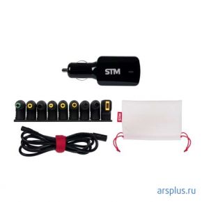 Адаптер питания Stm CAR CL90