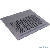 Охлаждающая платформа Zalman Ultra Quiet Notebook Cooler ZM-NC1000