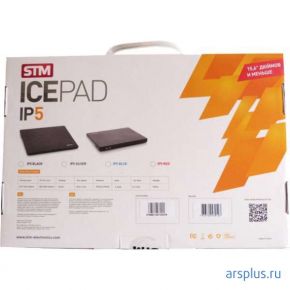 Охлаждающая платформа Stm Laptop Cooling STA-IP5