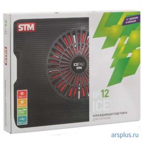 Охлаждающая платформа Stm Laptop Cooling IP12