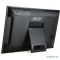 Моноблок Acer Aspire Z1-622 (черный, 21.5, FullHD (1920x1080), Intel Celeron N3150D (1.6/2MB), 2048 MB, Intel HD, HDD 500 GB, DVD+/-RW, Wi Fi b/g, Bluetooth, LAN x 10/100, USB2.0 x 2, USB3.0 x 1, Web-camera, Card reader, HDMI, Windows 10) [ DQ.SZ8ER.008 ] Acer Aspire Z1-622