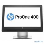 Моноблок HP ProOne 400 G2 20 HD+ P G4400T (2.9) [T4R55EA] HP